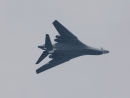 USAF Rockwell B-1B Lancer   85-0061